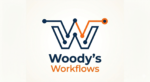 Woody's Workflows Logo - Home