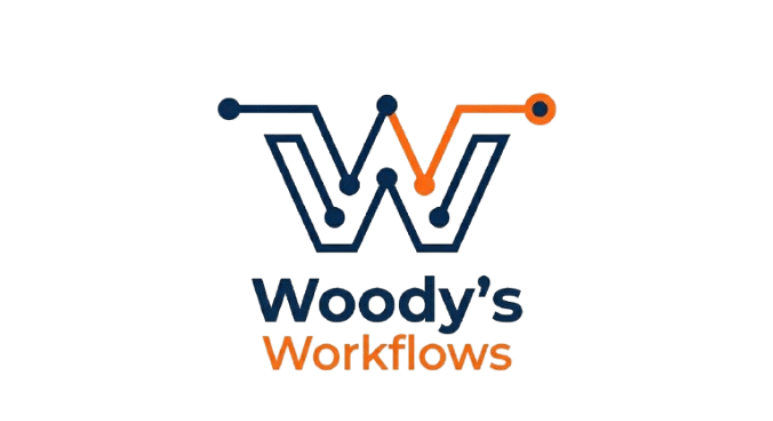 Woody's Workflows
